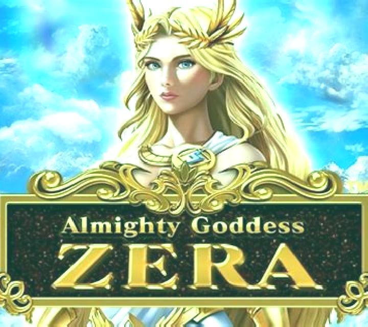 Almighty Goddess Zera online slot