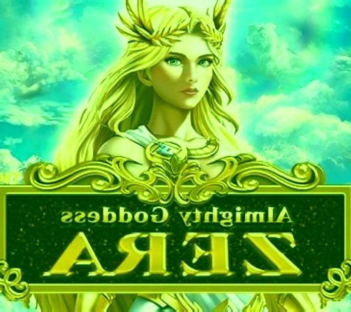 Almighty Goddess Zera slot machine