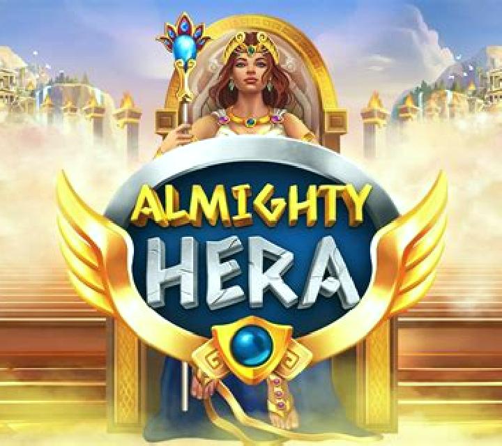 Almighty Gods online slot