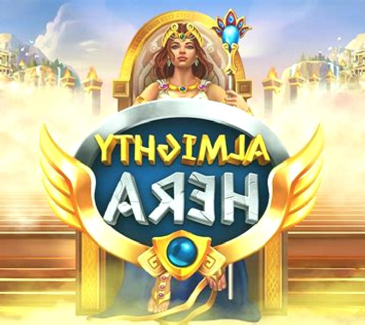 Almighty Hera online slot