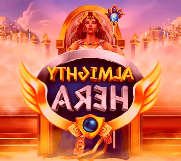 Almighty Hera slot game