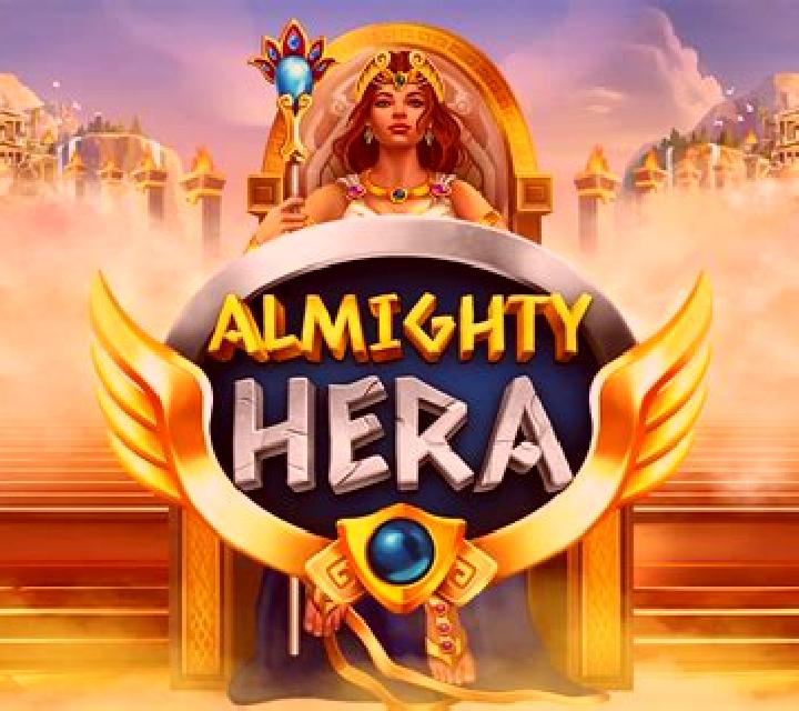 Almighty Hera slot