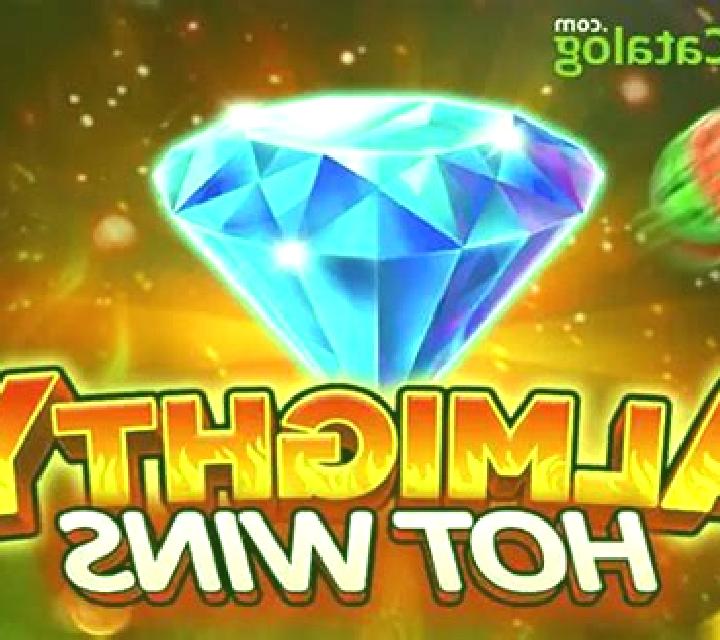 Almighty Hot Wins slot