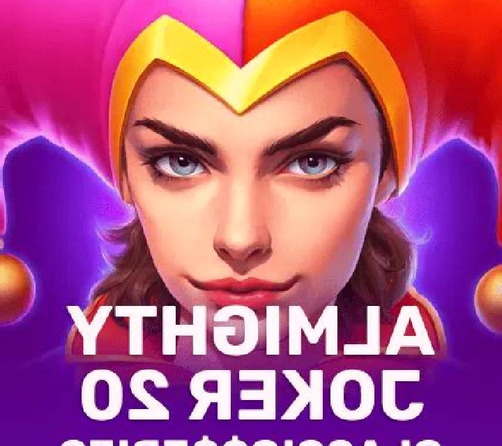 Almighty Joker 20: Classics Series online slot