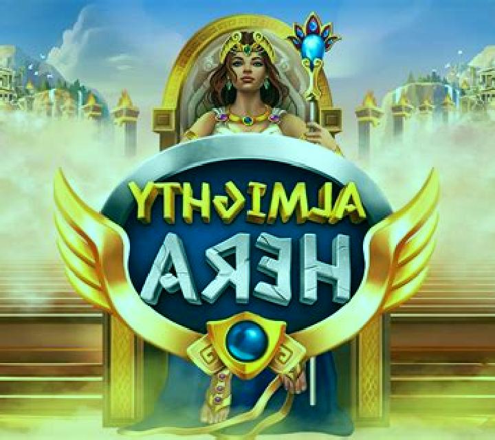 Almighty Joker 20 online slot