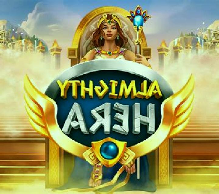 Almighty Joker 20 slot game