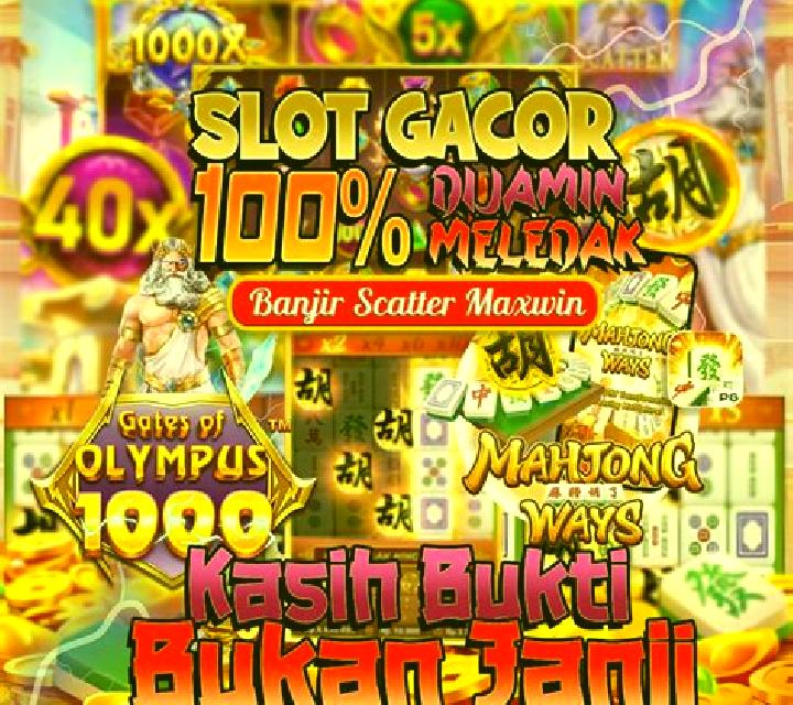 Almighty Joker 20 slot