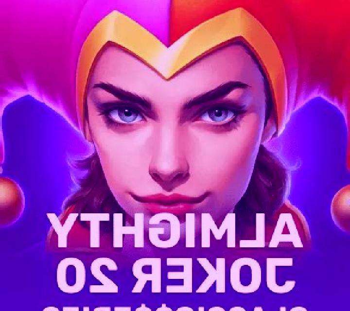 Almighty Joker 40: Classics Series online slot