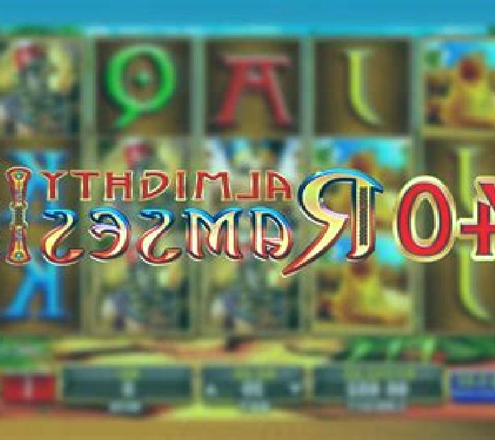 Almighty Joker 40 online slot