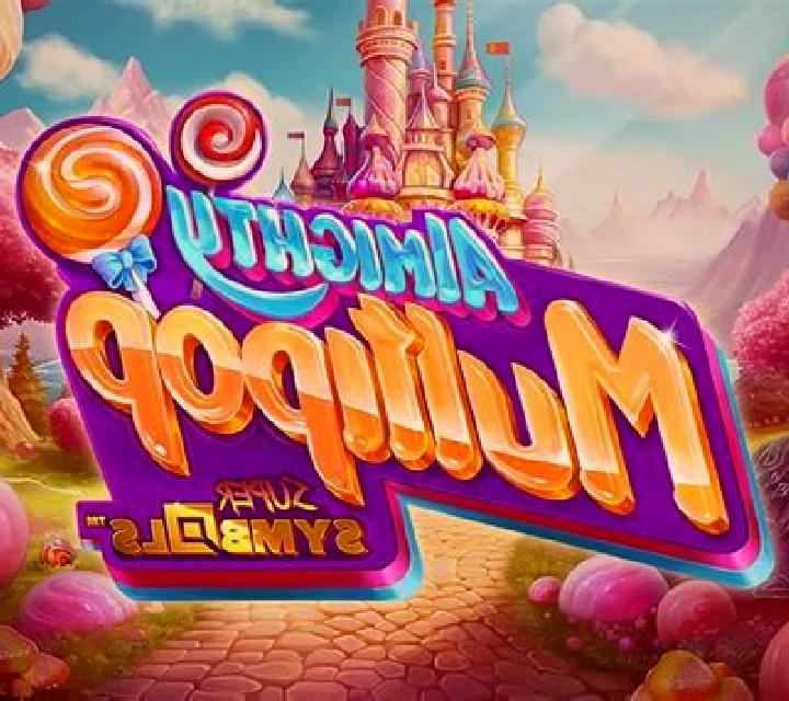 Almighty Multipop online slot
