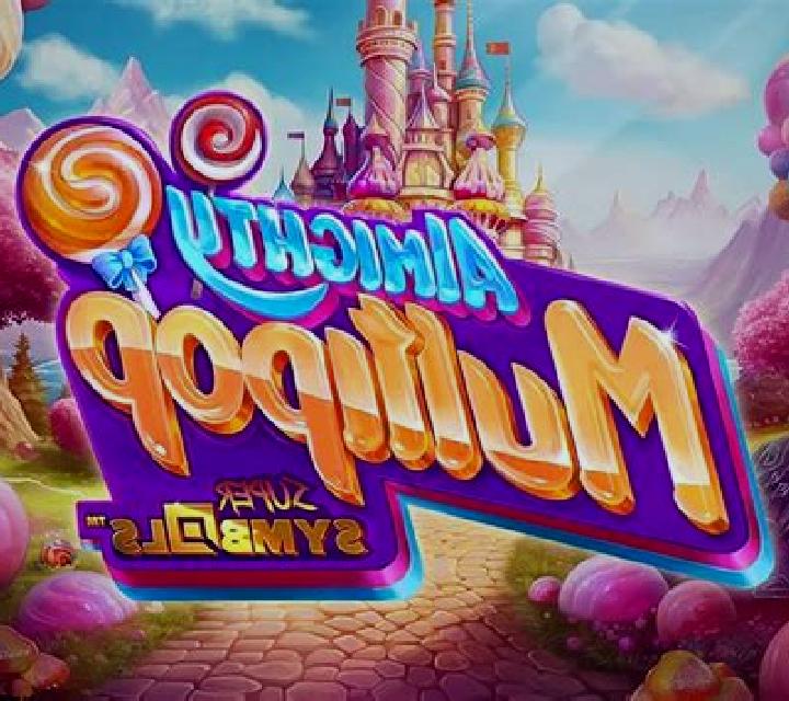 Almighty Multipop slot game