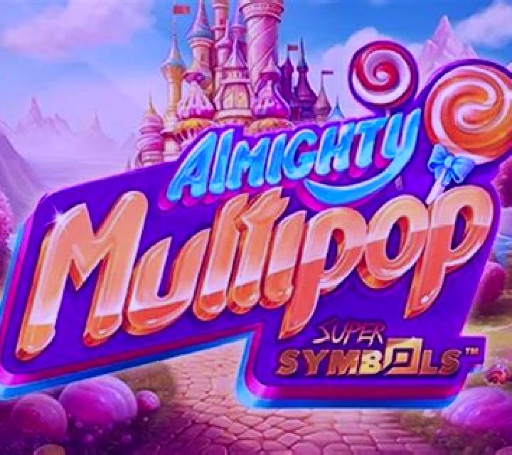Almighty Multipop slot