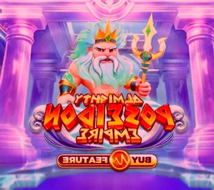 Almighty Poseidon Empire online slot