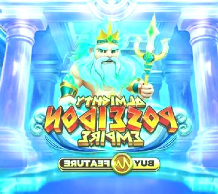 Almighty Poseidon Empire slot