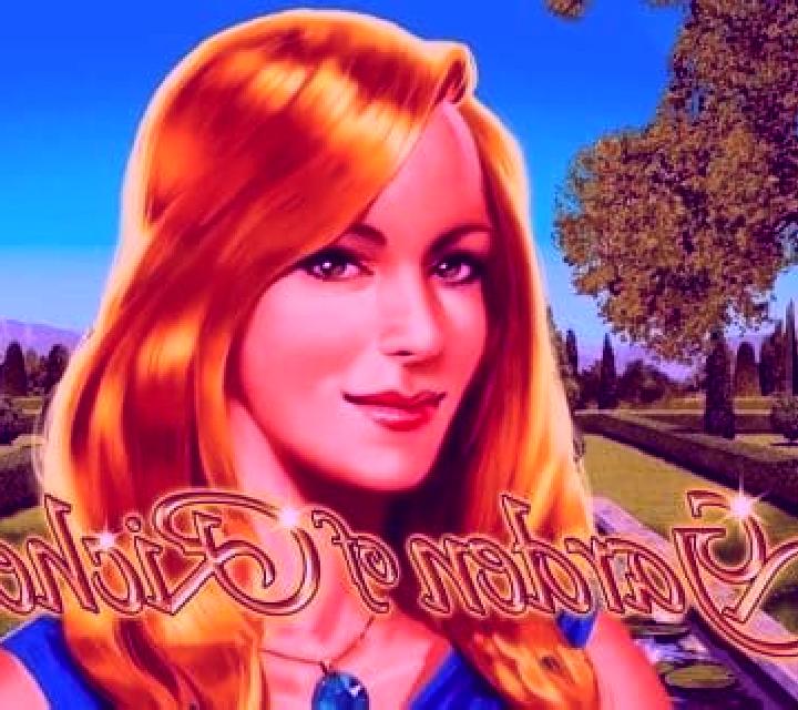 Almighty Reels - Garden of Persephone online slot