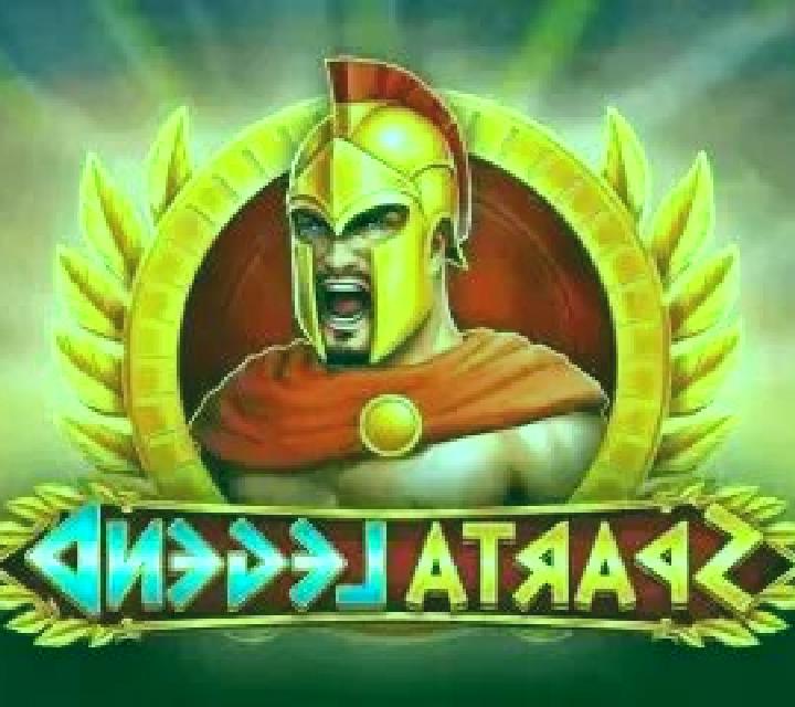 Almighty Sparta Dice slot game