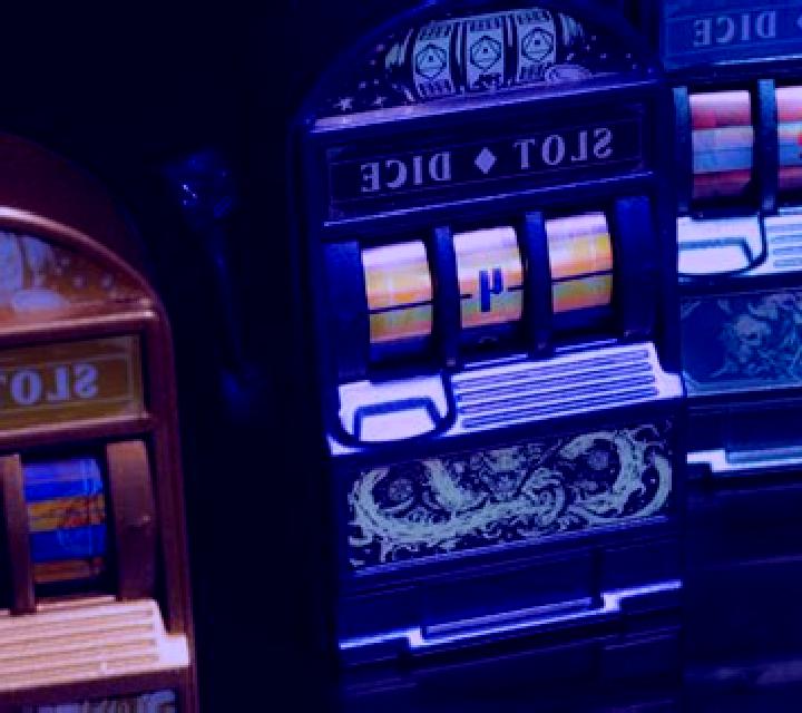 Almighty Sparta Dice slot machine