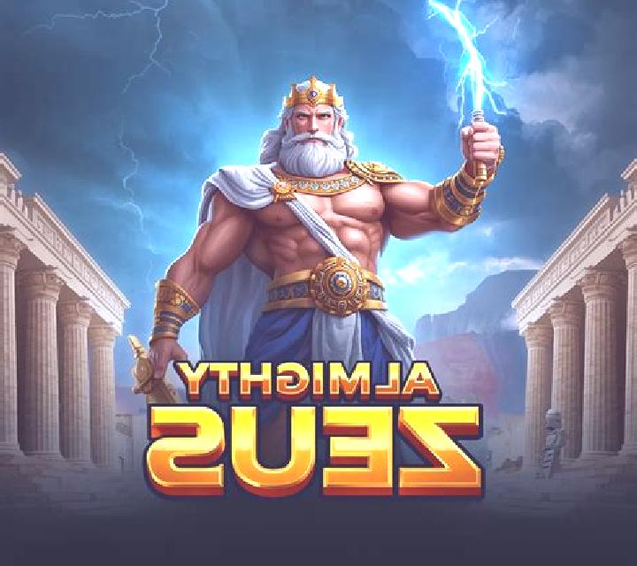 Almighty Zeus Empire online slot