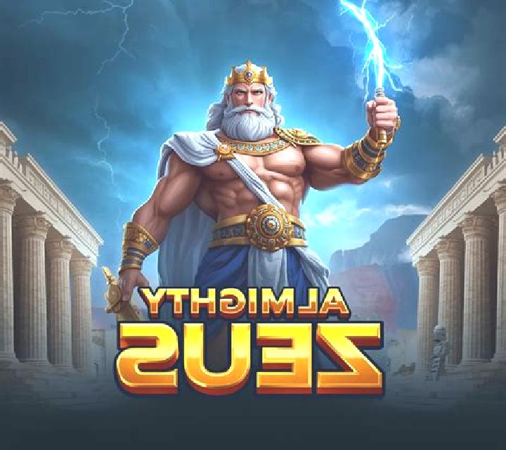 Almighty Zeus Empire slot game