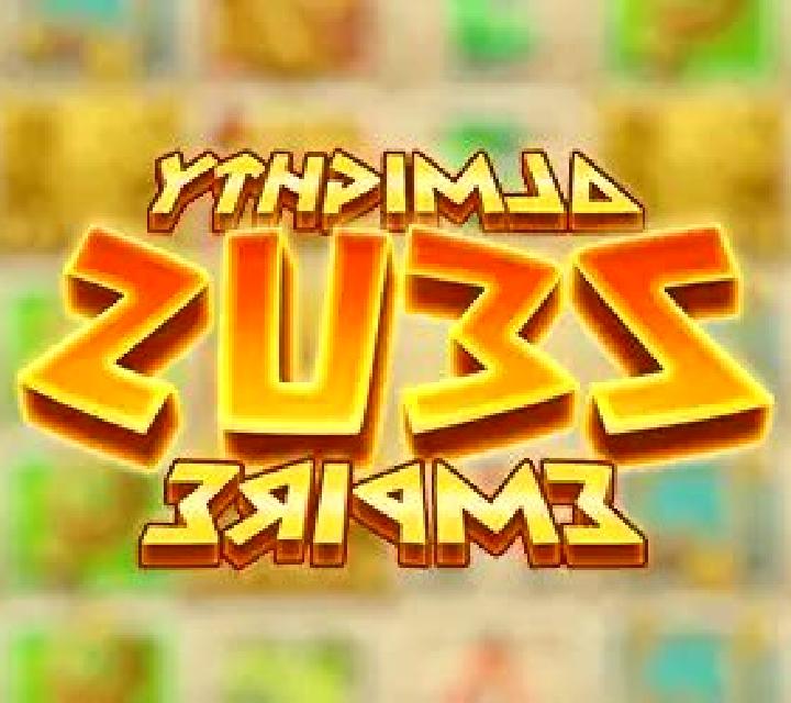Almighty Zeus Empire slot machine