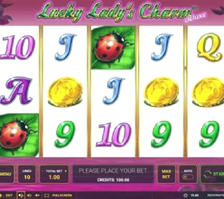 Aloha Charm online slot