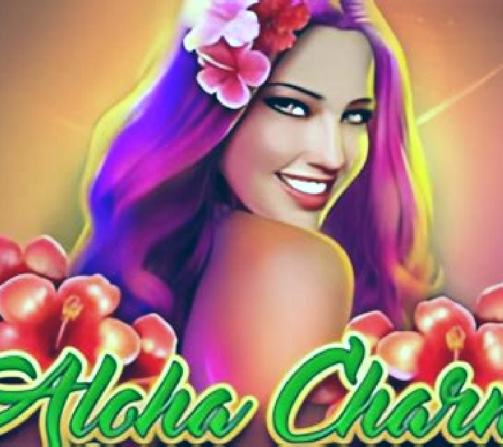 Aloha Charm slot