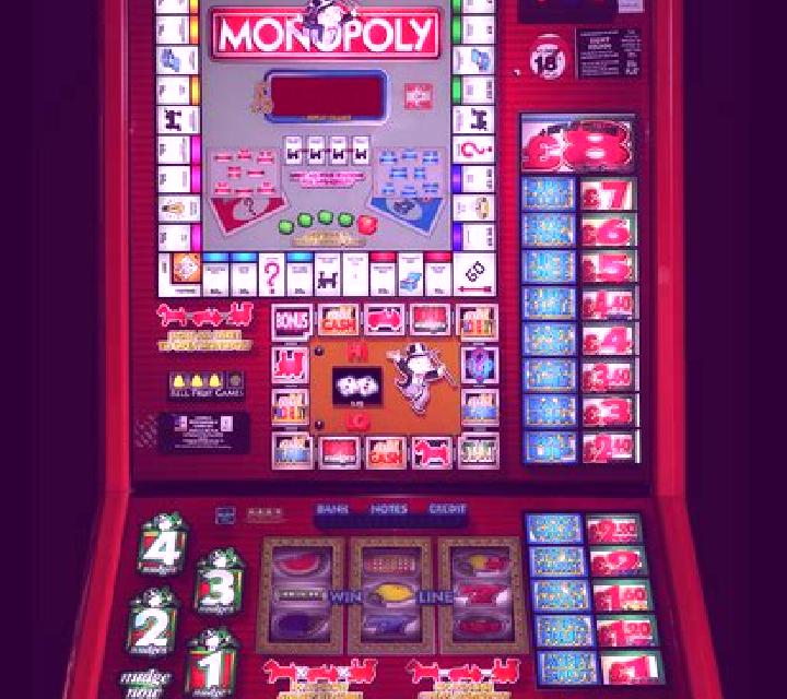 Aloha! Cluster Pays online slot