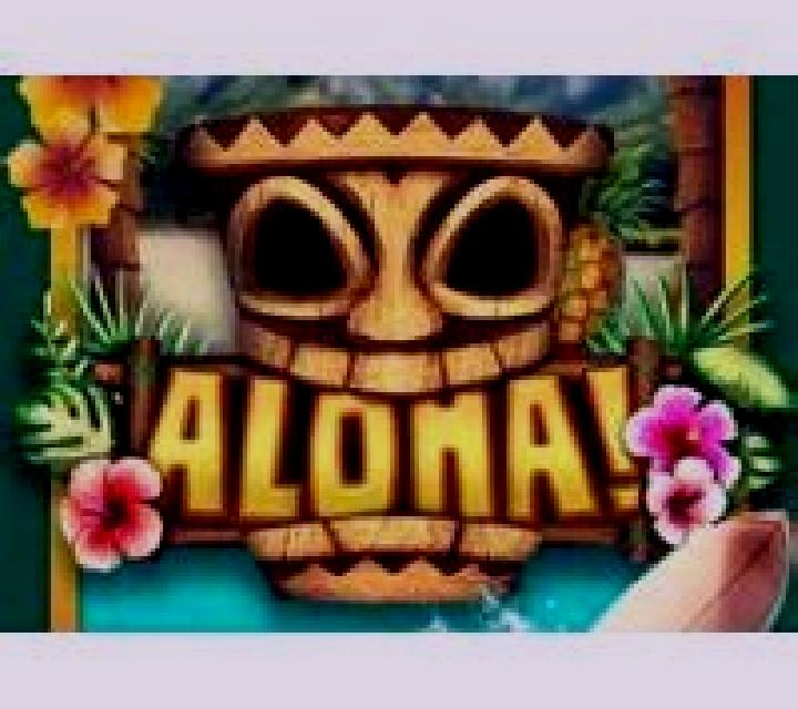 Aloha! (FBM Digital Systems) online slot