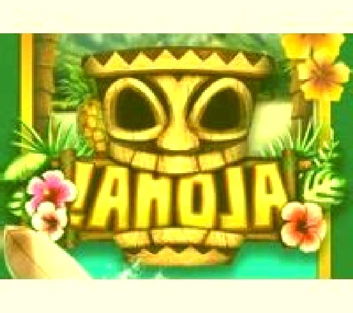 Aloha! (FBM Digital Systems) slot game