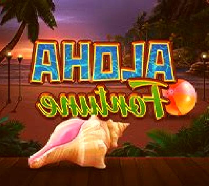 Aloha Fortune slot game