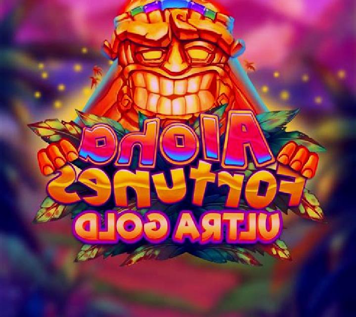 Aloha Fortune slot