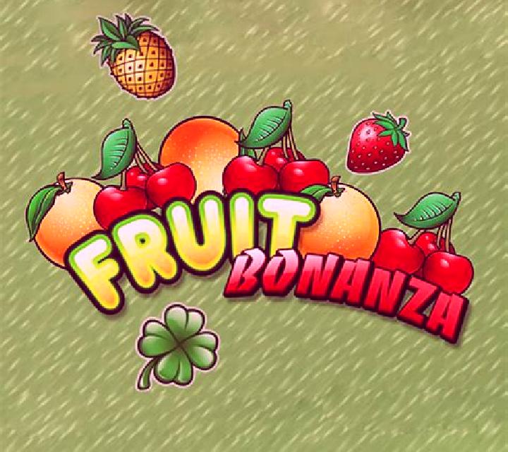 Aloha: Fruit Bonanza online slot