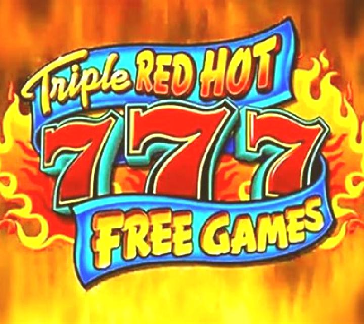 Aloha Juicy 7s slot machine