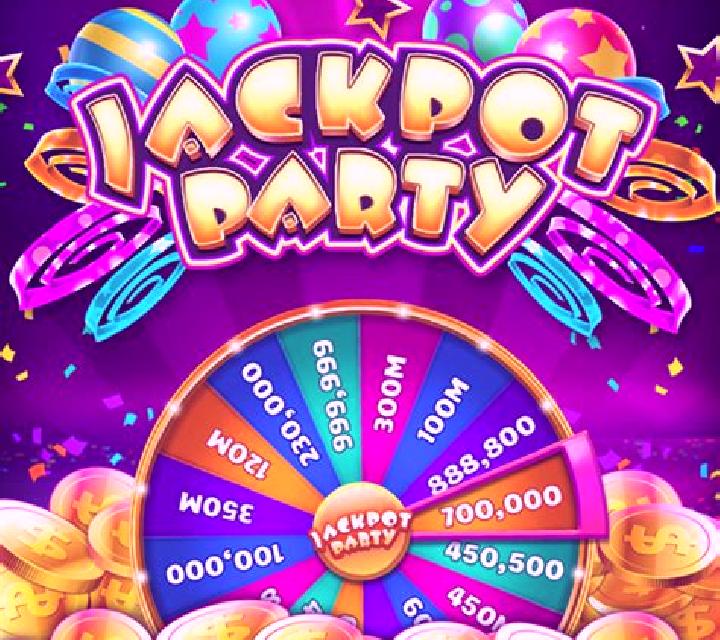 Aloha Party online slot