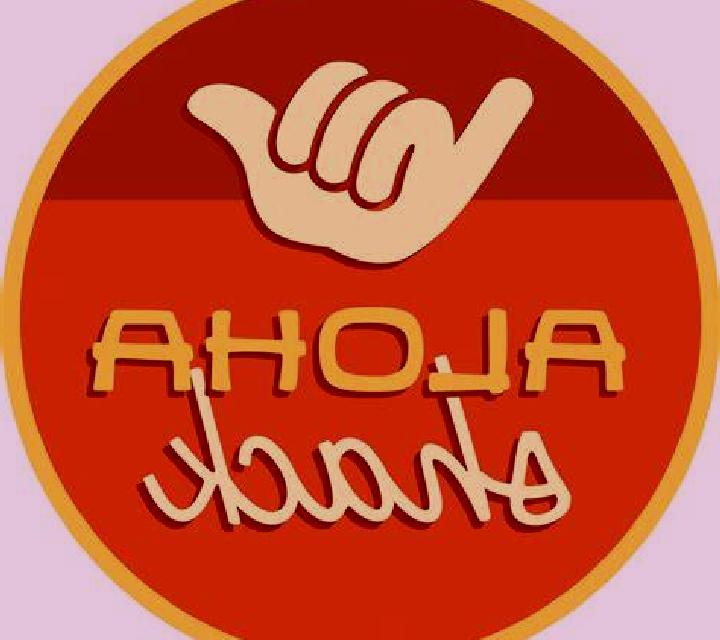 Aloha Shack online slot