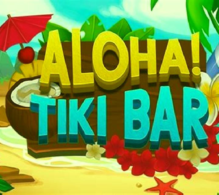 Aloha! Tiki Bar slot