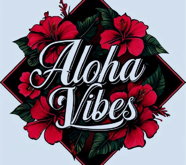 Aloha Vibes online slot