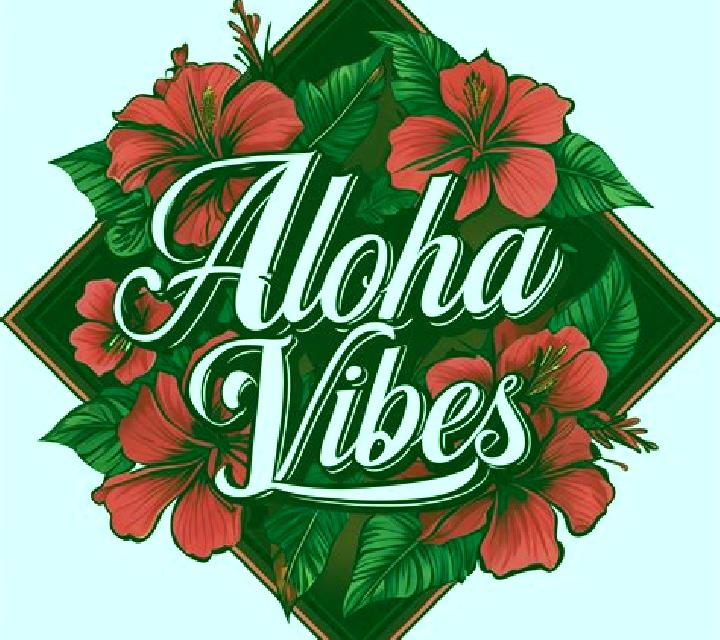Aloha Vibes slot