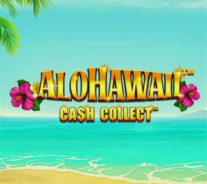 Alohawaii: Cash Collect online slot