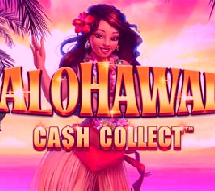Alohawaii: Collect Em online slot