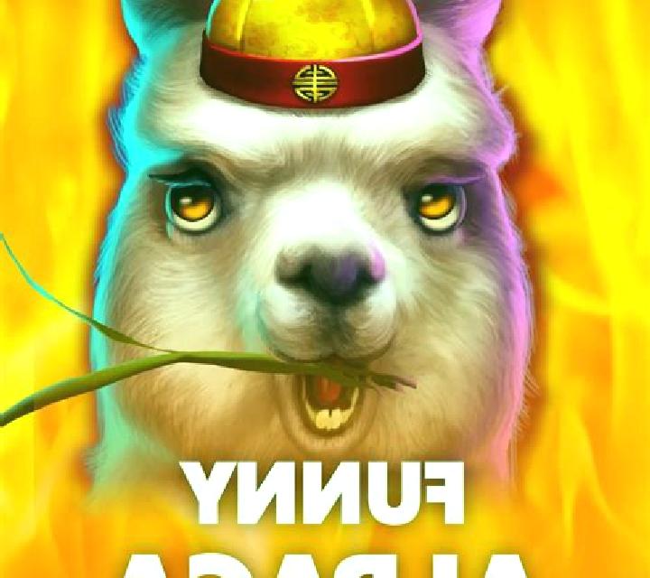 Alpaca Spit online slot