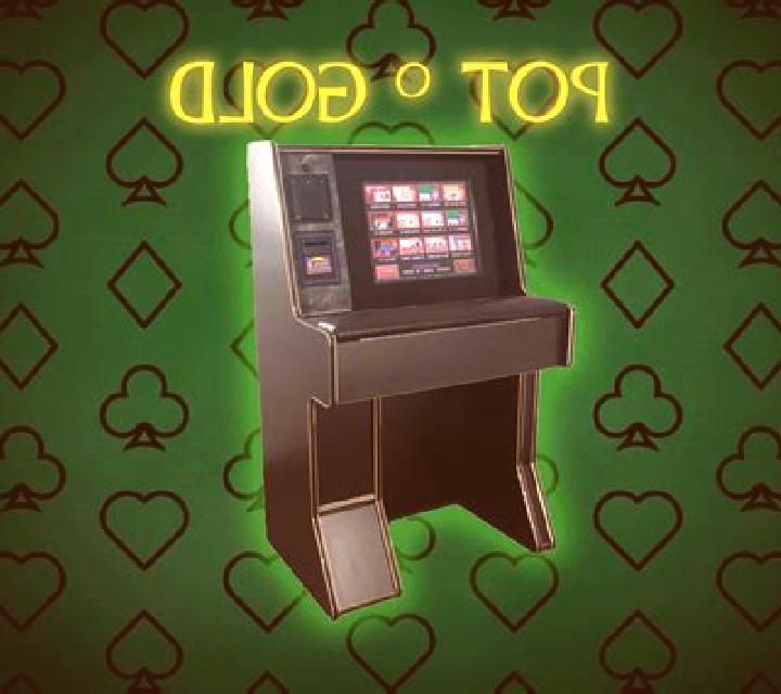 Alpha Gold slot machine