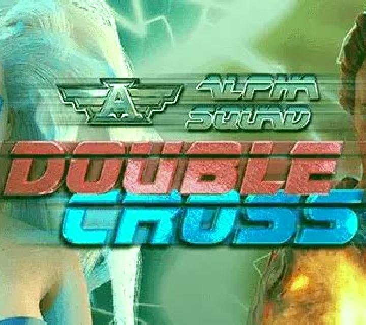 Alpha Squad Double Cross slot