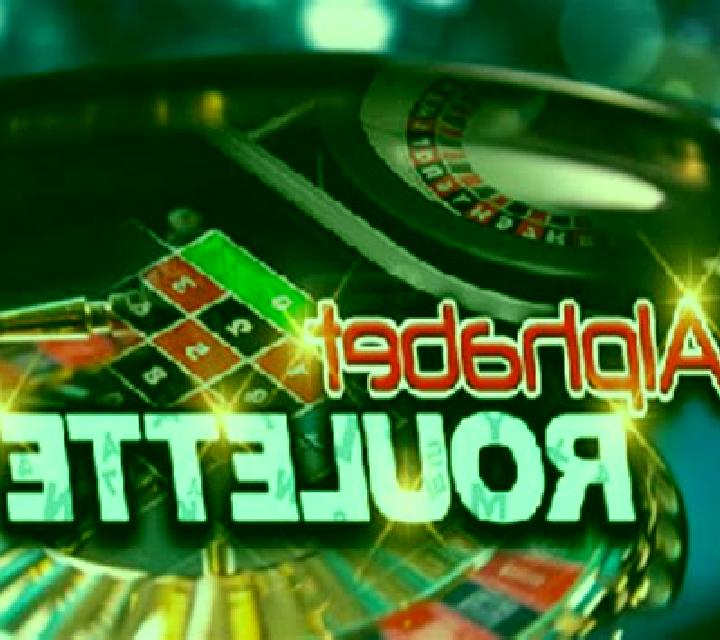Alphabet Roulette online slot