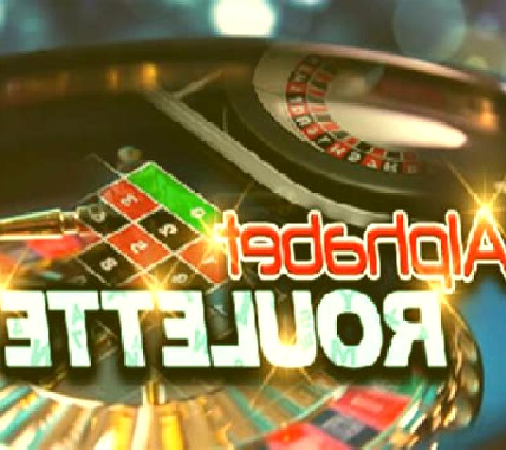 Alphabet Roulette slot