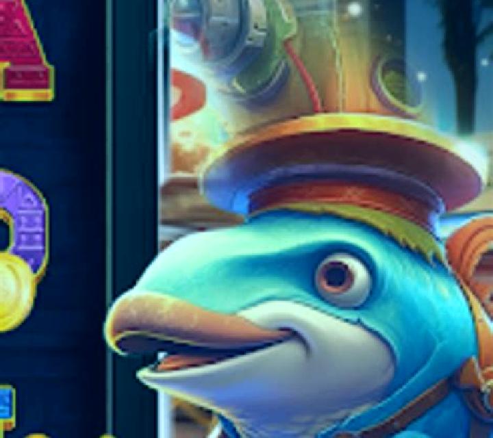 Alpine Adventure online slot
