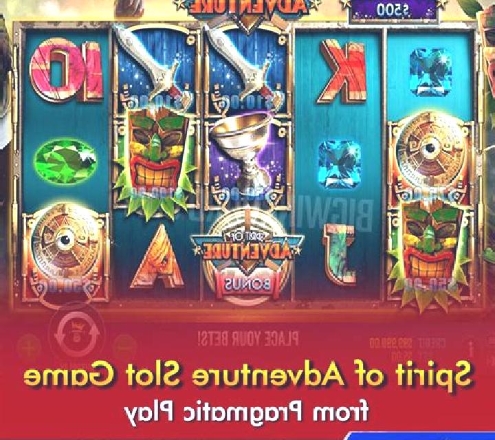 Alpine Adventure slot game