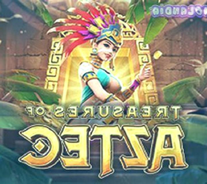 Altar Of Treasures slot game
