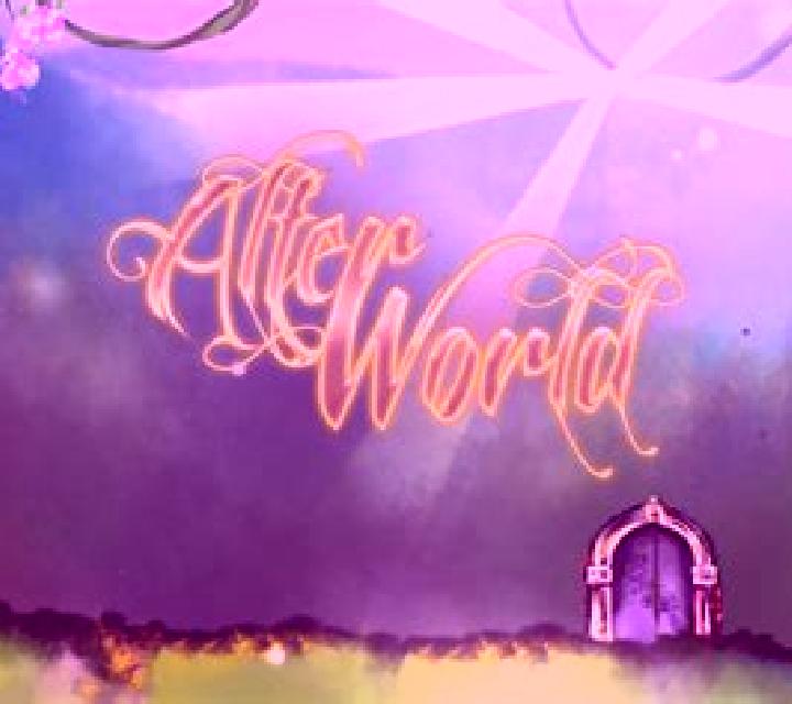 Alter World online slot
