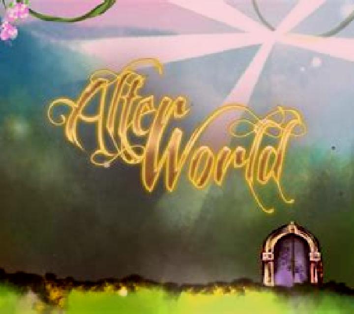 Alter World slot game